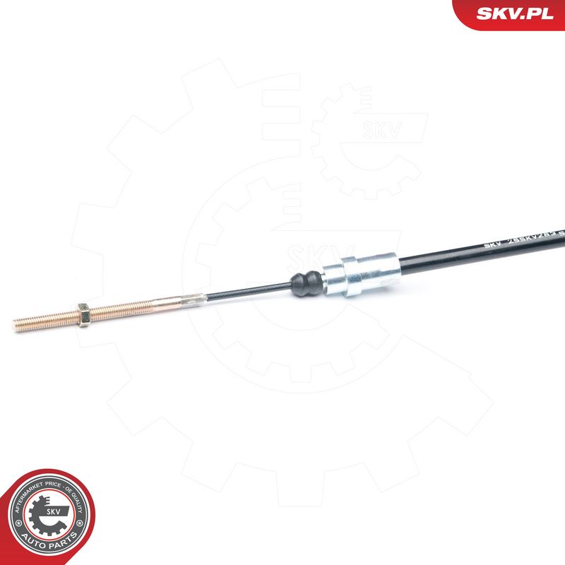 Tross, seisupidur, ESEN SKV 25SKV283