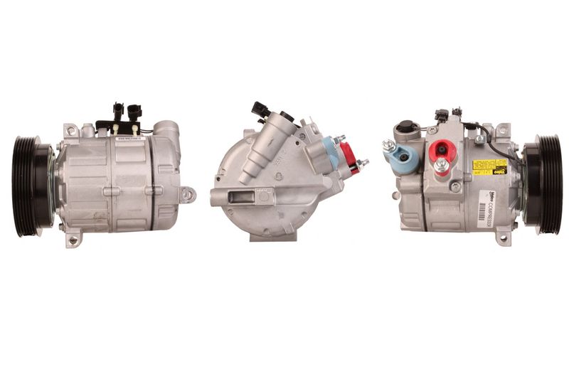 Compresor, climatizare 51-0644 ELSTOCK