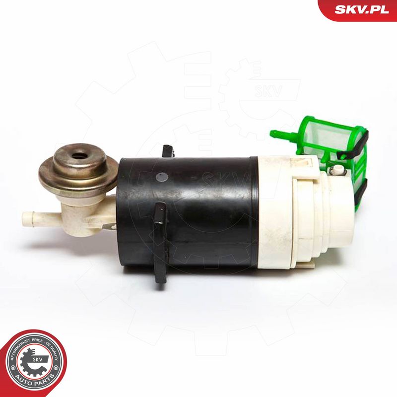 ESEN SKV 02SKV281 Fuel Pump