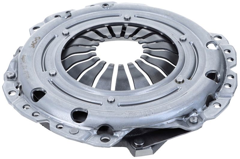 SACHS 3000990123 Clutch Kit