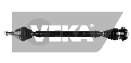 Prekė atitinka OEM kodą: 1J0407452TX