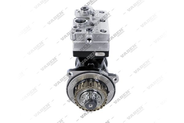 kompresor RVI/VOLVO aby šel  zaměnit za  9125120320  musí se dodat  karta  094981, 094982 , 066669 1300235001