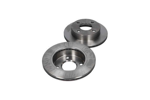 Kavo Parts BR-6758 Brake Disc