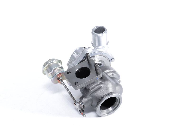 Compresor,sistem de supraalimentare T918678 BTS Turbo