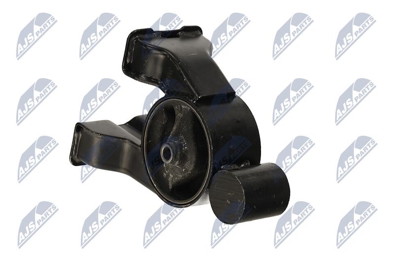 Paigutus, Mootor, NTY ZPS-KA-345