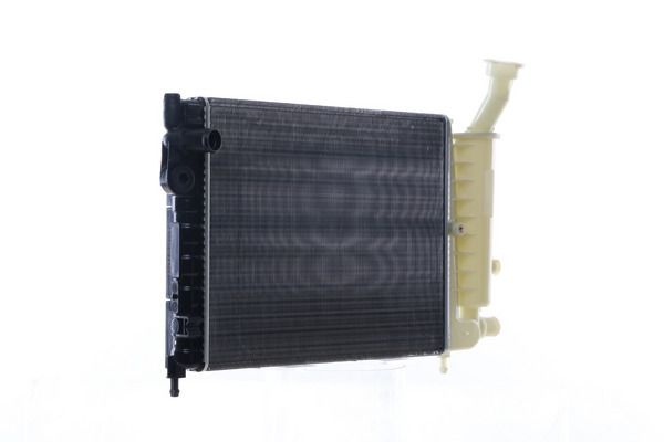MAHLE CR 491 000S Radiator, engine cooling