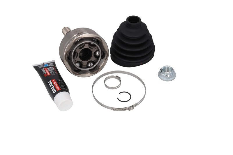 Liigendlaager, veovõll, KAMOKA 6363