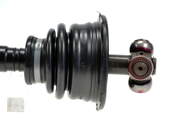 LÖBRO 303742 Drive Shaft