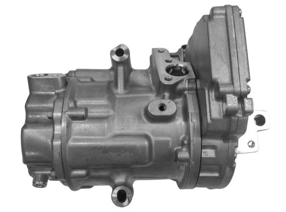 Airstal 10-4565 Compressor, air conditioning