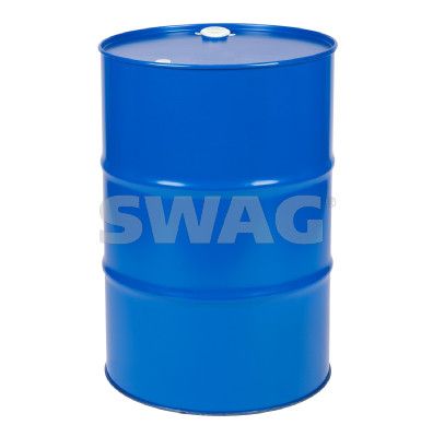 SWAG Szervóolaj 10 92 6680