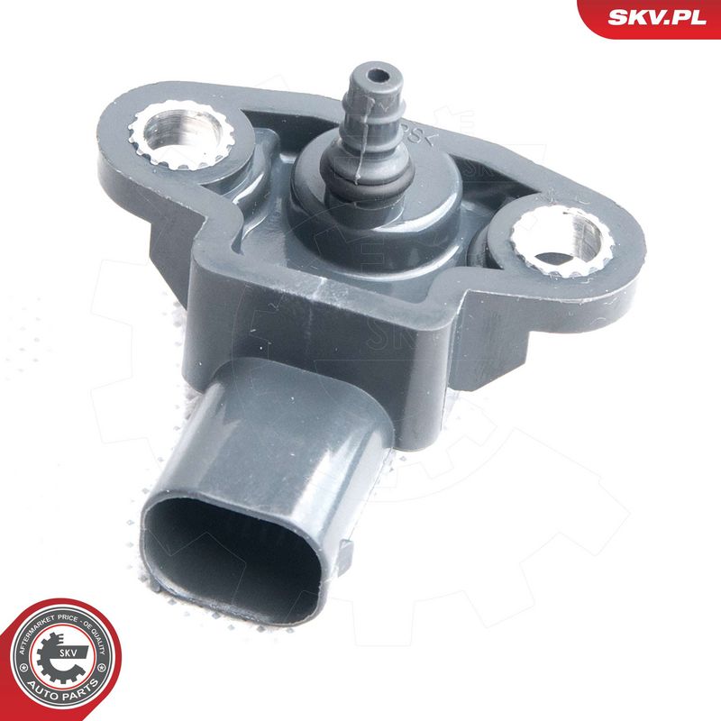 Andur, õhuvõtu rõhk, ESEN SKV 17SKV138