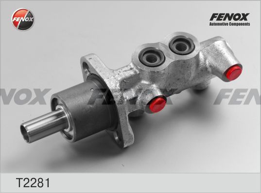 Спирачна помпа FENOX
