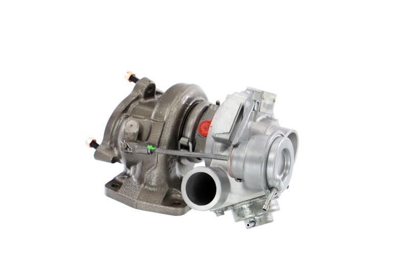 REMANTE 003-001-003414R Charger, charging (supercharged/turbocharged)
