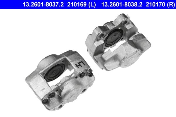 Etrier frana 13.2601-8037.2 ATE