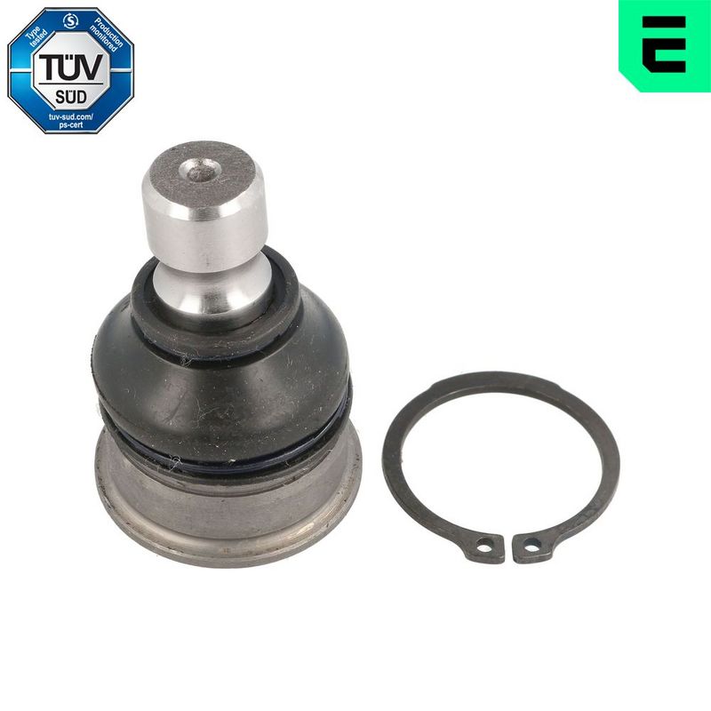 Articulatie sarcina/ghidare G3-1117 OPTIMAL