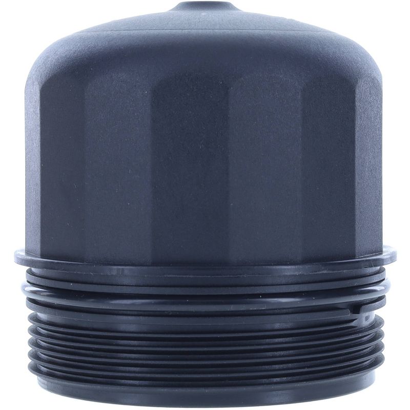 MOTORAD MO331 Cap, oil filter housing
