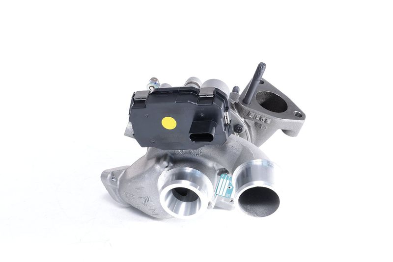 Compresor,sistem de supraalimentare T917205 BTS Turbo