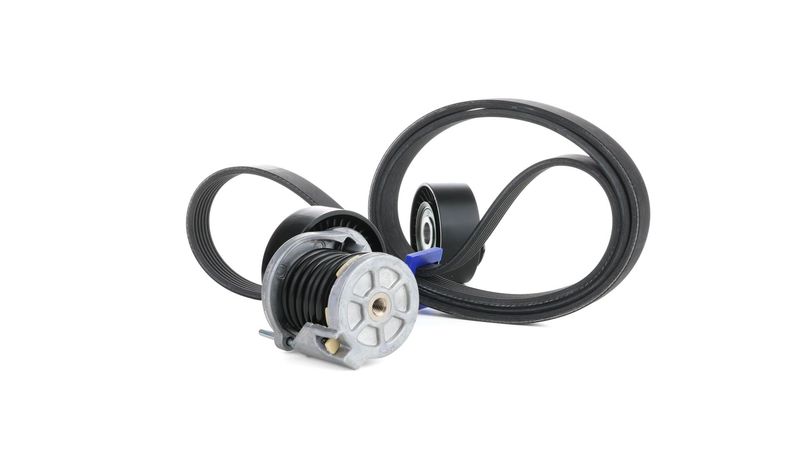 Soonrihmakomplekt, SKF VKMA 31127