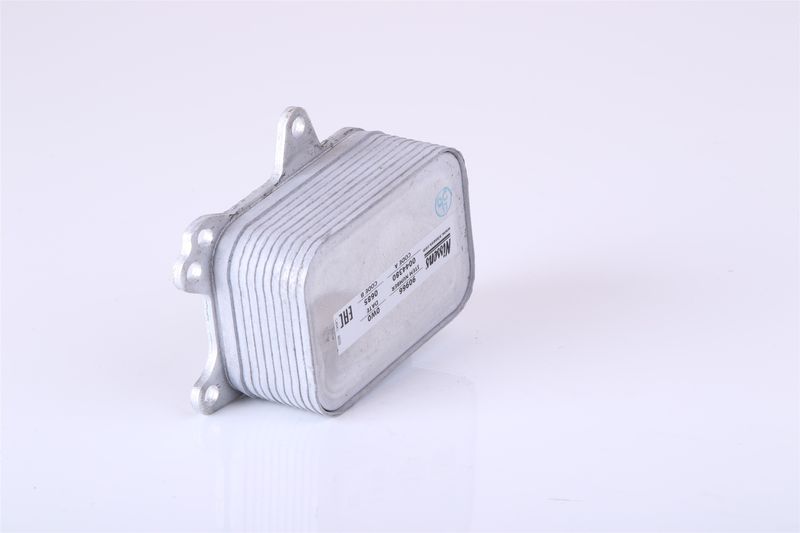 Õliradiaator, mootoriõli, NISSENS 90966