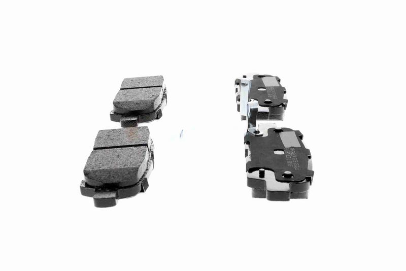 ACKOJA A38-0035 Brake Pad Set, disc brake