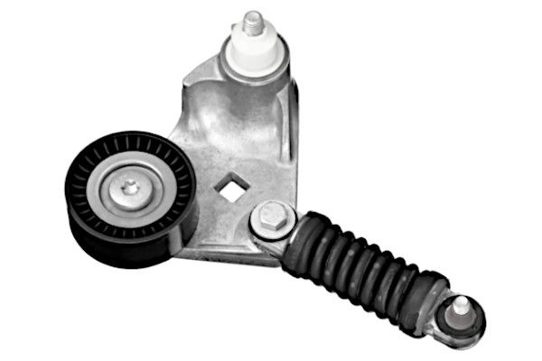 GOOM BT-0062 - V formos rumbuoto diržo įtempiklis