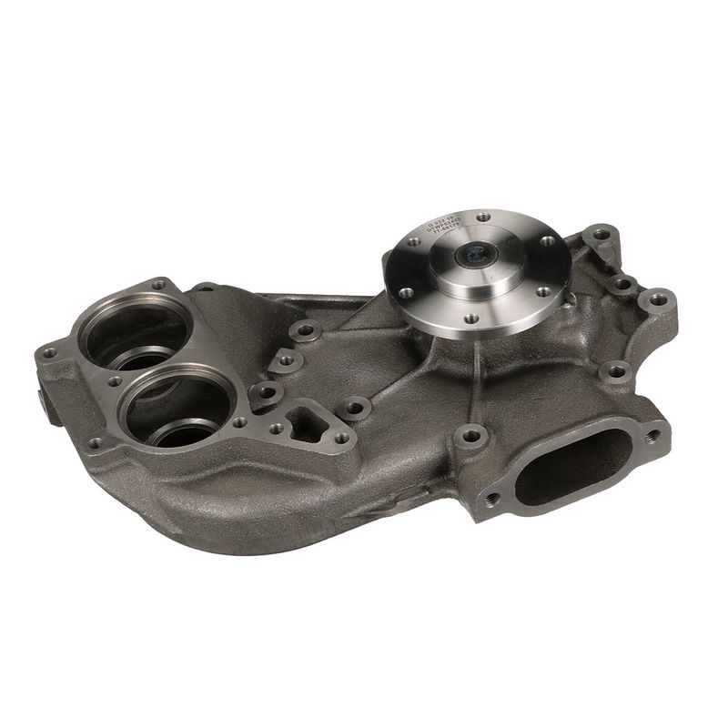 Vodní čerpadlo, chlazení motoru WP5008HD