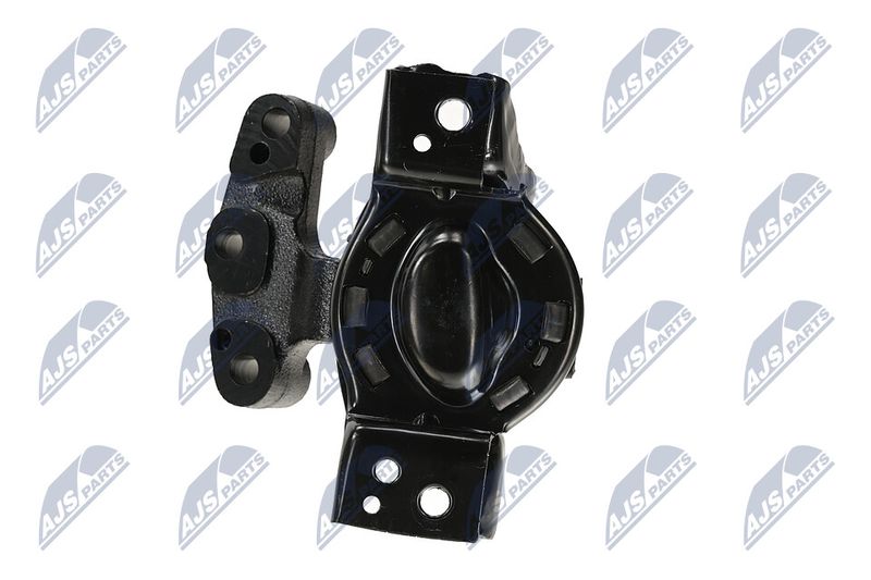 Paigutus, Mootor, NTY ZPS-CT-014