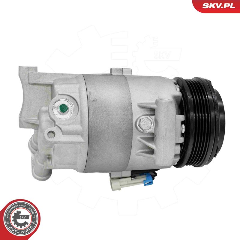 Kompressor, kliimaseade, ESEN SKV 84SKV052