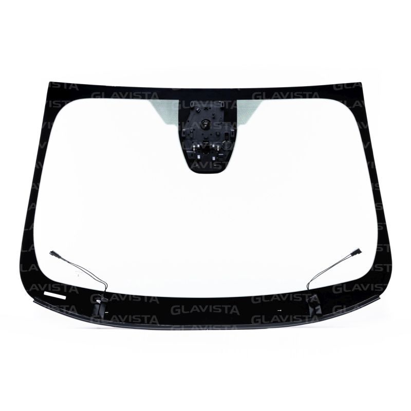 GLAVISTA 102638 Priekinis stiklas