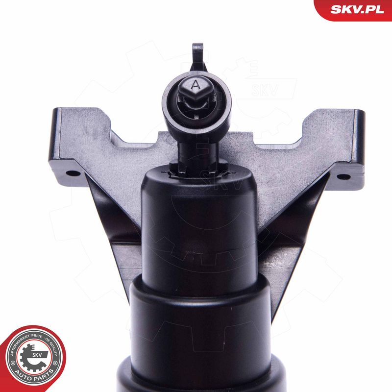 Pesuveedüüs, Tulepesurid, ESEN SKV 15SKV605