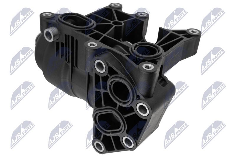 NTY CCL-KA-006 Housing, oil filter