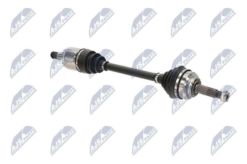 NTY NPW-VW-262 Drive Shaft