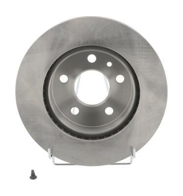 Disque+de+frein FERODO DDF860