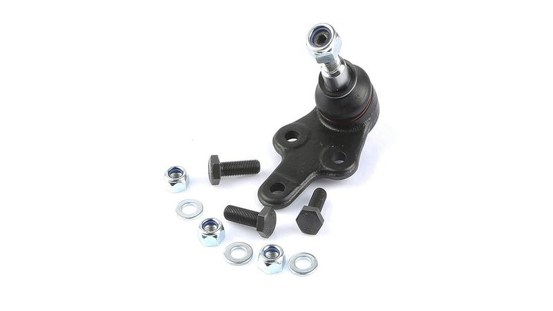 Kande-, juhtliigend, SKF VKDS 314002