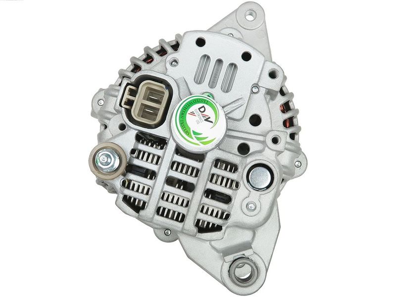 AS-PL A5195 Alternator