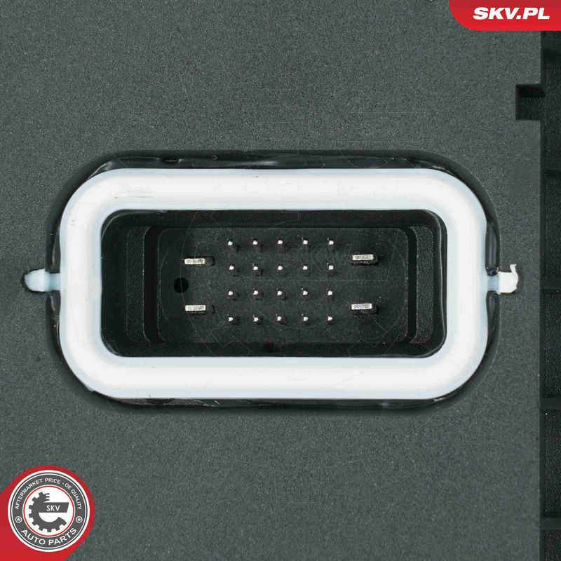 Juhtseade, valgustus, ESEN SKV 59SKV202