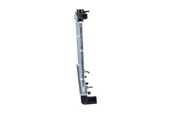 NRF 550103 Radiator, engine cooling