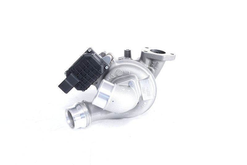 Compresor,sistem de supraalimentare T918570 BTS Turbo