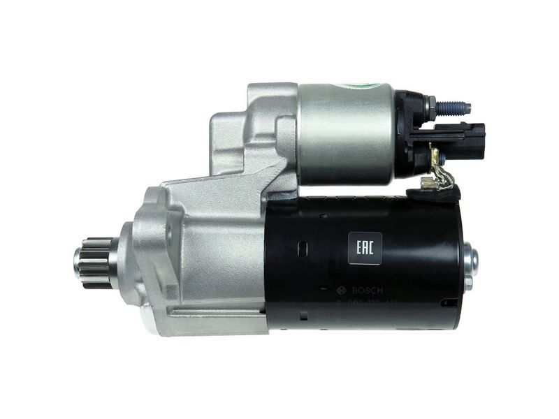 AS-PL S0629(BOSCH) Starter