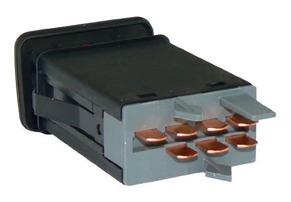 This part match OEM code: 1J0 953 235 C 01C