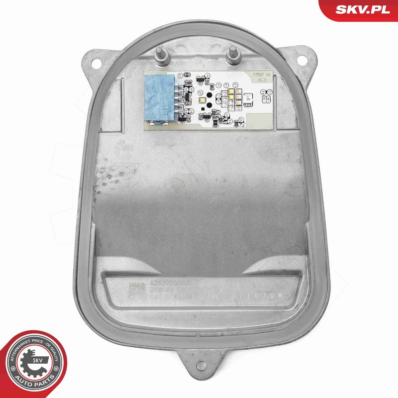 ESEN SKV 59SKV277 Control Unit, lights