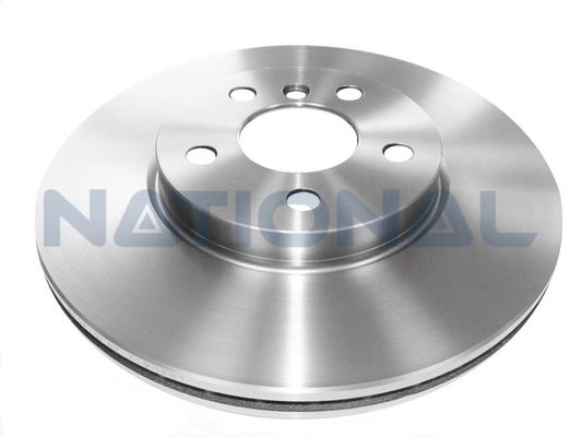 National NBD1858