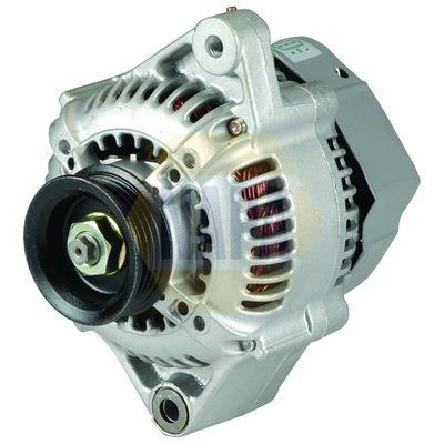 NAPA Alternator NAL1651