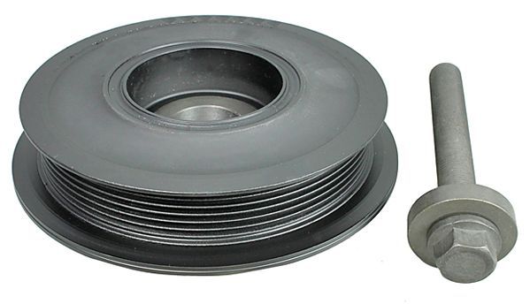 METZGER AUTOTEILE 6400042 Belt Pulley, crankshaft