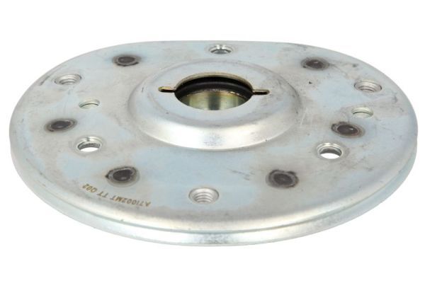 MacPherson veerpoot bevestiging Voor Links/Rechts past: JAGUAR E-PACE  LAND ROVER DISCOVERY SPORT, FREELANDER 2, RANGE ROVER EVOQUE 1.5H-2.2D 10.06-