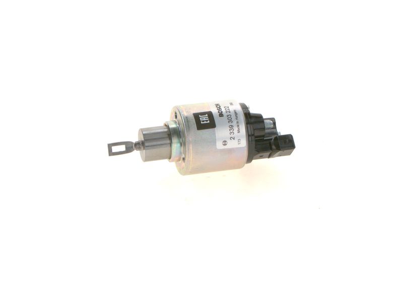 BOSCH 2339303222 Solenoid Switch, starter