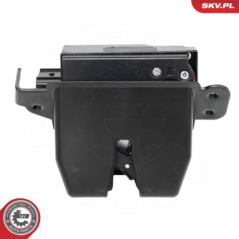 Tagaluugi sulgur, ESEN SKV 60SKV652