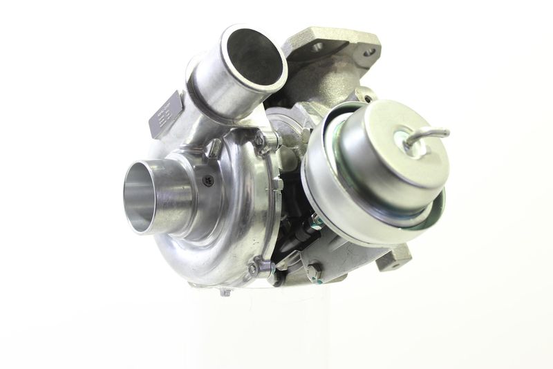ALANKO 10901410 Charger, charging (supercharged/turbocharged)