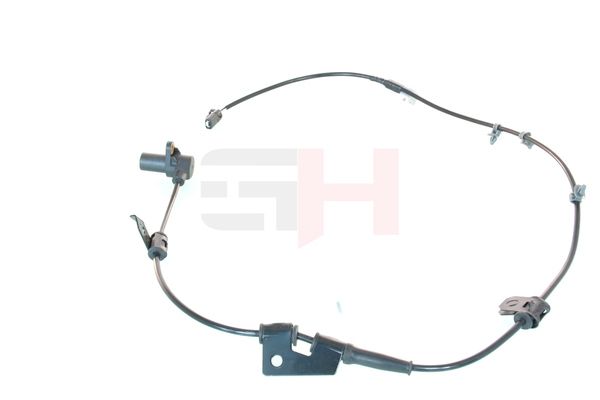 GH GH-703405V Jutiklis, rato greitis