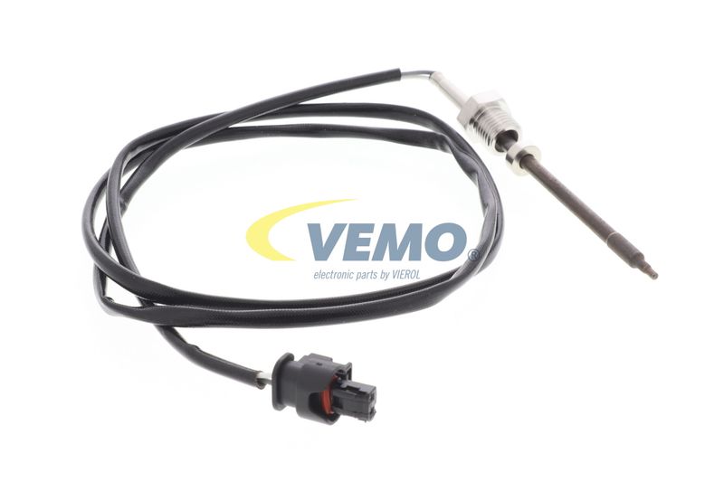 VEMO V30-72-0193 Датчик, температура відпрацьованих газів